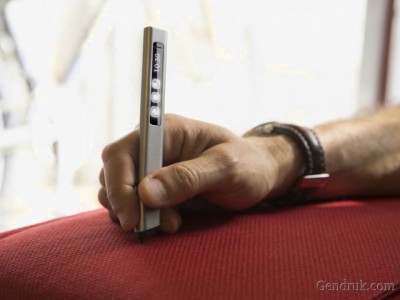 Phree Smart Pen stylus