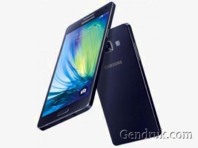 Harga Samsung Galaxy A5 Duos