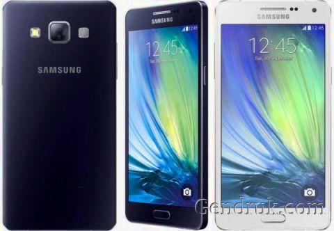 Spesifikasi dan Harga Samsung galaxy A5 Duos