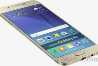 Harga Samsung Galaxy A8 dan Spesifikasinya
