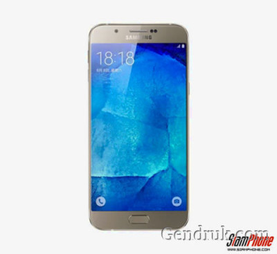 Spesifikasi Samsung Galaxy A8