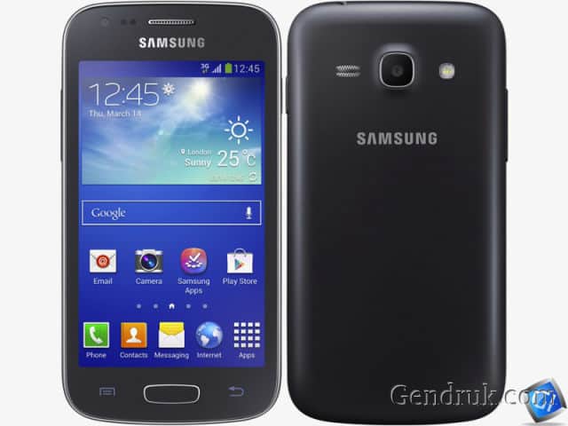 Review Spesifikasi dan Harga Samsung Galaxy Ace 2