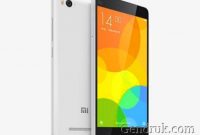 Harga Xiaomi Mi 4i, HP Canggih Octa Core Harga 2 jutaan