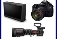 Kamera Canon Unik Dengan Ukuran File Foto Resolusi 120 MP