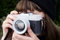 Unik! Kamera Restricta dengan Fitur Cegah Duplikasi Foto