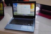 Harga Laptop Acer Aspire E14 dan Spesifikasi Lengkap