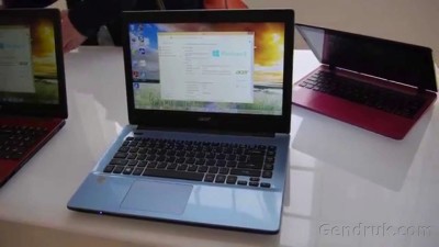 Acer Aspire E14