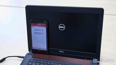 laptop Dell Inspiron 14 7447