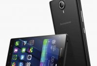 Spesifikasi dan Harga Hp Lenovo P90