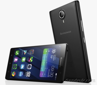 lenovo p90