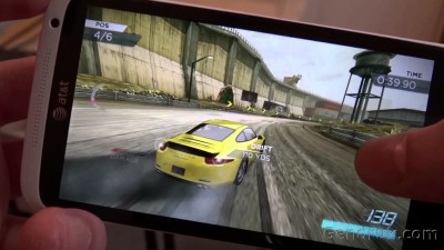 Need for Speed android