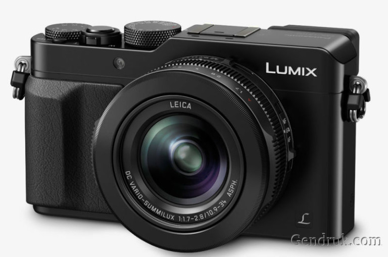 Harga Kamera Panasonic LUMIX DMC-LX100