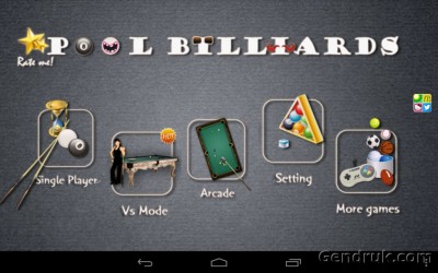 Pool Billiards Pro android