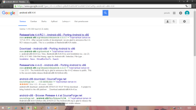 download sistem operasi android kitkat 4.4 di google