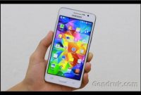 Cara Mengaktifkan Sinyal 4g LTE Samsung Galaxy Grand Prime Plus