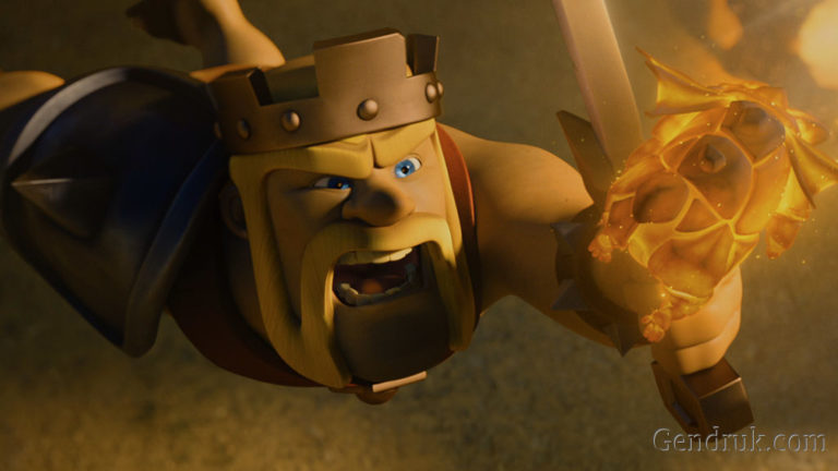 Ini Dia Fitur Game Clash Of Clans Terbaru 2023
