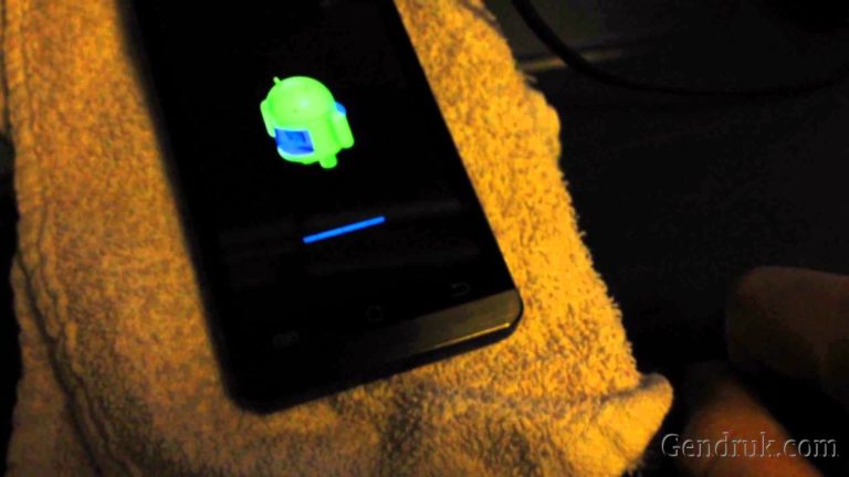 Trik Jitu Atasi Light, Medium Dan Hard Bootloop Pada Android