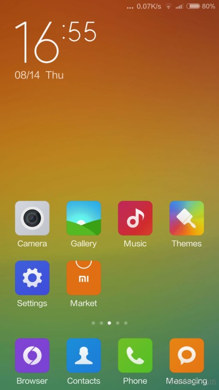 MIUI 6