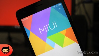 MIUI 7 redmi 2