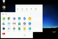 Cara Install Remix OS Android di Virtual Machine