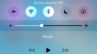 Fitur Do Not Disturb di iPhone 2