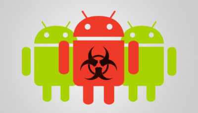 Cara Menghapus Virus Dan Malware Virus di Android