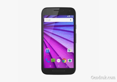 motorola moto g 3rd gen