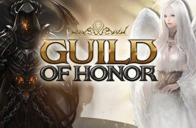 game Guild of Honor android