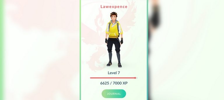 Cara Cepat Menaikkan Level Trainer di Pokemon Go