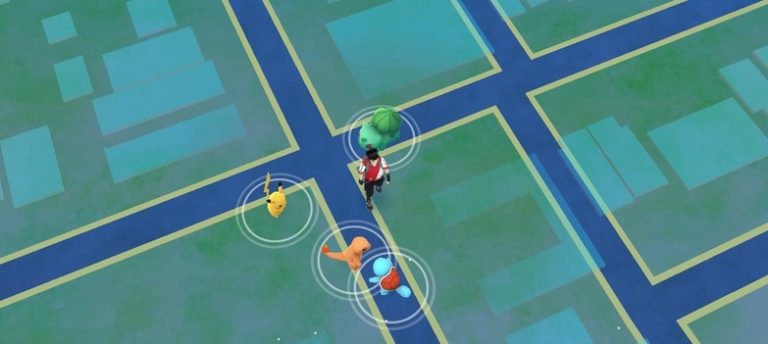 Cara Mendapatkan Pikachu, Candy dan Great Balls di Pokemon Go