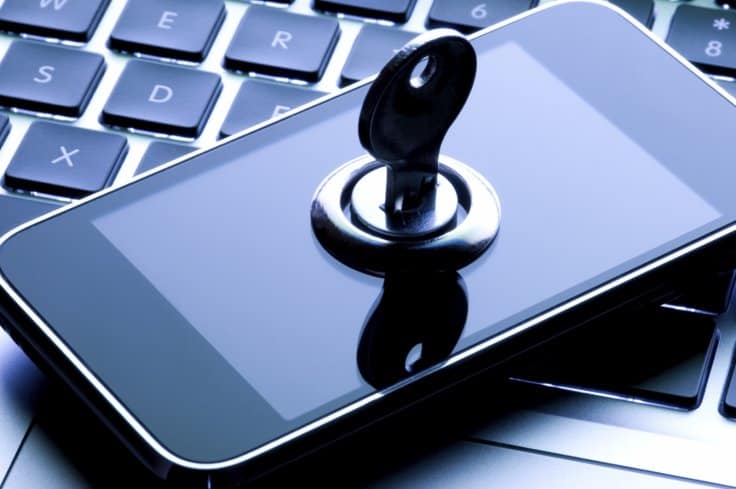 Cara Meningkatkan Keamanan iPhone Anda dan Melindungi Data Yang Tersimpan