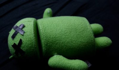 3 Merk HP Android Yang Cepat Rusak
