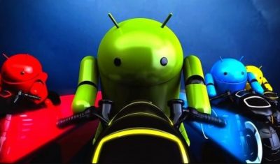 Game Balap Android Paling Ekstrim 2017