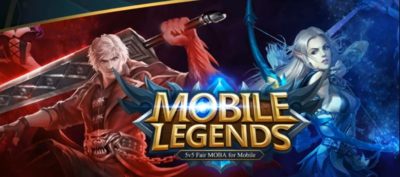 Review Game Android Mobile Legends: Bang Bang