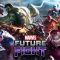 Review Game Marvel Future Fight – Game Arkade Android Terbaik