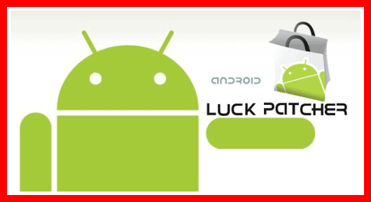 cheat game android lucky patcher