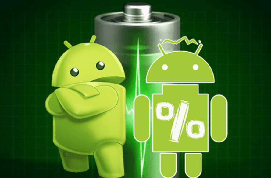 Cara Membuat Baterai Android Bertahan 2 Tahun