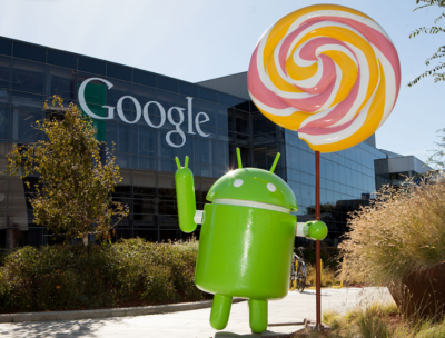 Keunggulan Sistem Operasi Android Lollipop