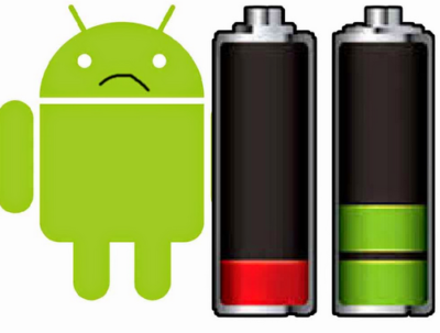 Seputar Mitos Baterai Smartphone Android Yang Patut Dipertanyakan