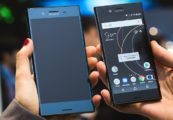 Sony Xperia XZs