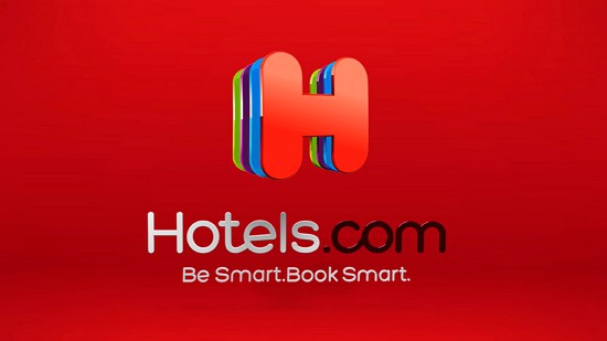 aplikasi booking hotel terbaik Hotels.com