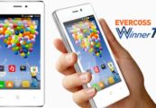 Evercoss A74A Winner T