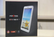 Advan Vandroid T1R
