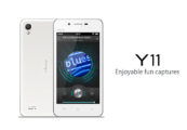 Vivo Y11