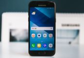 Samsung Galaxy A3 2017