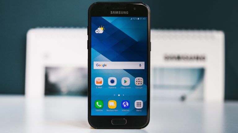Ini HP Android 3 Jutaan Terbaik yang Lagi Trendi