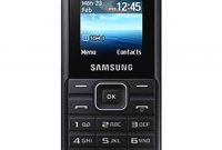 Rekomendasi 5 HP Samsung Dibawah 500 Ribu