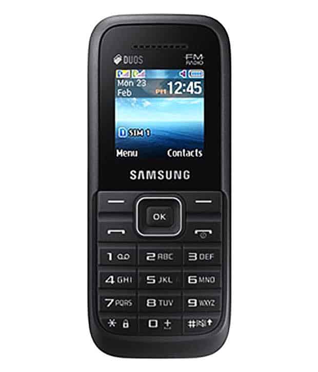 Rekomendasi 5 HP Samsung Dibawah 500 Ribu