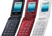 Samsung Caramel GT-E1272