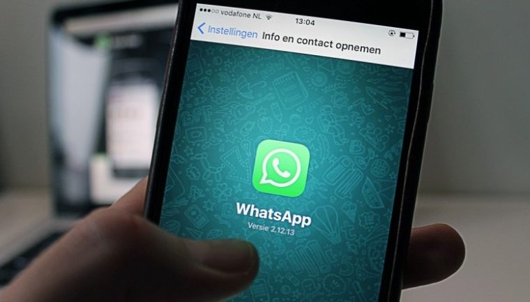 Cara Mematikan Fitur Notifikasi Grup di Whatsapp